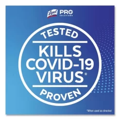 LYSOL Brand Disinfecting Wipes, 1-Ply, 7 X 7.25, Lemon And Lime Blossom, White, 80 Wipes/Canister, 6 Canisters/Carton -Professional cleaning tool store 9517496dc1e2eeb1cc2609fff48b301b57