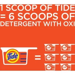 Tide Powder Laundry Detergent -Professional cleaning tool store 953f4b83f877075309e48f445dd6af6f08