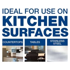 Spic And Span Disinfecting All-Purpose Spray & Glass Cleaner, 32 Oz, 4 Spray Trigger Per Case, Case Of 8 Bottles -Professional cleaning tool store 956c65bb44dffbd721db7bae10eb875c55