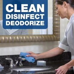 Comet Professional Disinfecting-Sanitizing Bathroom Cleaner, 32 Oz Per Bottle, Case Of 6 Bottles 10 Comet Professional Disinfecting-Sanitizing Bathroom Cleaner, 32 Oz Per Bottle, Case Of 6 Bottles -Professional cleaning tool store 9575d610df837921707efd64cae855406a