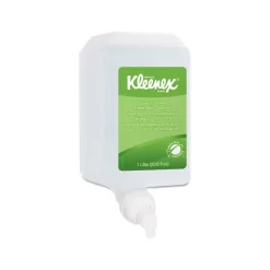 Scott Essential Green Certified Foam Skin Cleanser, Neutral, 1,000 ML Bottle