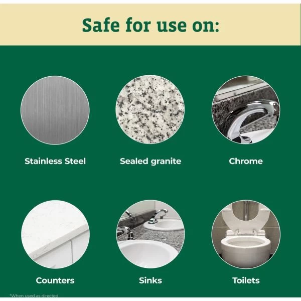 CloroxPro EcoClean All-Purpose Cleaner Refill 4 CloroxPro EcoClean All-Purpose Cleaner Refill - Image 4