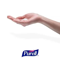 Purell Advanced Green Certified Foam Hand Sanitizer Refill For CS8 Touch-Free Hand Sanitizer Dispensers, Unscented, 40.6 Oz, Case Of 2 Refills -Professional cleaning tool store 96b4a55cf01e52f460e62128c37b8298df
