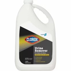CloroxPro Urine Remover For Stains And Odors Refill -Professional cleaning tool store 976324b7909450c6be9c0a5e30b8f89527