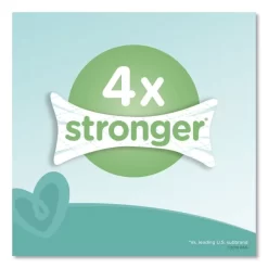 Pampers® Pampers Complete Clean Baby Wipes, 1-Ply, Baby Fresh, 7 X 6.8, White, 80 Wipes/Pack, 9 Packs/Carton -Professional cleaning tool store 9768ada7f45e7451d97b27cacb387665f7