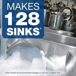 Dawn Manual Pot/Pan Detergent -Professional cleaning tool store 99446255d1c5fbc209c3c9247e4d05dfc5