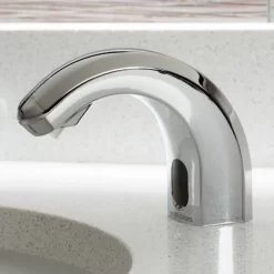 EnMotion By GP PRO Automated Touchless Counter Mount Dispenser, Chrome -Professional cleaning tool store 99e1fcd0569c20b73107b8586a04492c20