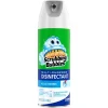 Scrubbing Bubbles Disinfectant