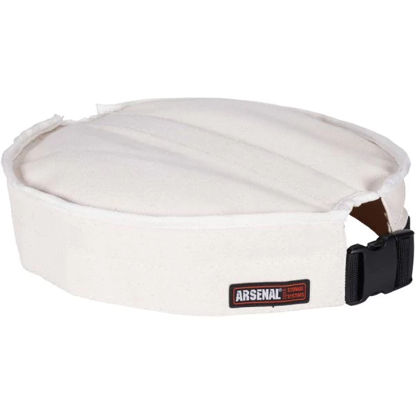 Ergodyne Arsenal 5738 Canvas Bucket Safety Top 1 Ergodyne Arsenal 5738 Canvas Bucket Safety Top