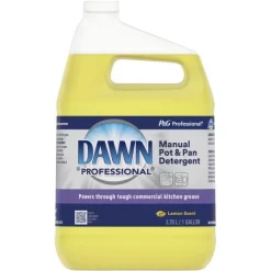 Dawn Manual Pot/Pan Detergent -Professional cleaning tool store 9c4f3855baa77f586e63e30f050aeb73eb