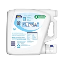 All Ultra Free Clear Liquid Detergent, Unscented, 141 Oz Bottle, 4/Carton -Professional cleaning tool store 9d9e26c7eba0d4115b01f96b46d68f8b9a