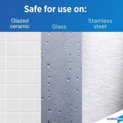 Tilex Disinfects Instant Mildew Remover, 32oz Smart Tube Spray, 9/Carton -Professional cleaning tool store 9e502452de01e9d70df2b3acd8bf6ed7c2