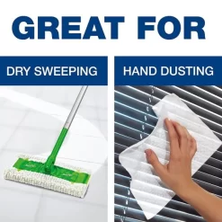 Swiffer Sweeper -Professional cleaning tool store 9f9aadf8b218e65c0d583b417a02e13cd3