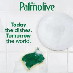 Palmolive® Palmolive Ultra Liquid Dish Soap - Antibacterial - 20 Fl. Oz. Bottles -Professional cleaning tool store a0c1e6a2f002188ef4365238793e2a4621