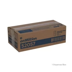 EnMotion By GP PRO Gen 2 Automated Touchless Soap & Sanitizer Dispenser, Black 11 EnMotion By GP PRO Gen 2 Automated Touchless Soap & Sanitizer Dispenser, Black -Professional cleaning tool store a2056679bb9fb992bf7e9df94ea8b07f67