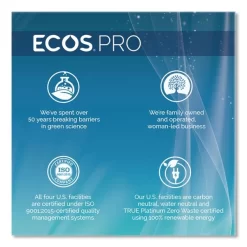 ECOS PRO Liquid Hand Soap, Lavender Scent, 1 Gal Bottle 11 ECOS PRO Liquid Hand Soap, Lavender Scent, 1 Gal Bottle -Professional cleaning tool store a25e54da03290b86a0023f84eba6004ea2
