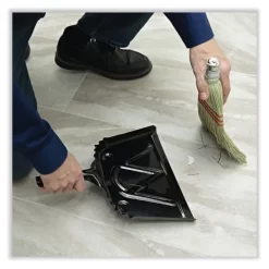 Boardwalk Corn Whisk Broom, Corn Fiber Bristles, 9" Bristle Length, Yellow, 12/Carton -Professional cleaning tool store a2ae34fd1c7fda8964de6f38e8cd43a5a5