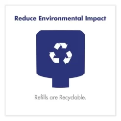 PURELL HEALTHY SOAP Gentle And Free Foam, For ES4 Dispensers, Fragrance-Free, 1,200 ML, 2/Carton 13 PURELL HEALTHY SOAP Gentle And Free Foam, For ES4 Dispensers, Fragrance-Free, 1,200 ML, 2/Carton -Professional cleaning tool store a2e6818e8d9a726c3553cda16de93c81bf