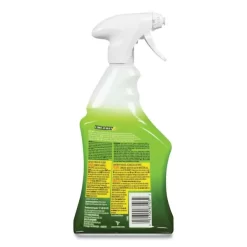 LIME-A-WAY Lime, Calcium And Rust Remover, 22oz Spray Bottle -Professional cleaning tool store a37a1ed40dd23fef41ad04b42fc3fc89a6