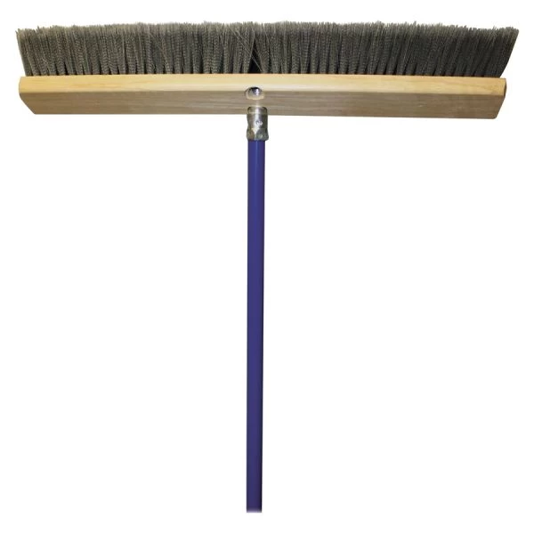 Genuine Joe All-Purpose Sweeper 1 Genuine Joe All-Purpose Sweeper