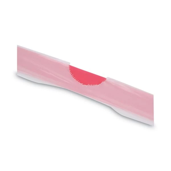 Boardwalk Drawstring Kitchen Bags, 13 Gal, 0.8 Mil, White, 50 Bags/Roll, 2 Rolls/Carton 2 Boardwalk Drawstring Kitchen Bags, 13 Gal, 0.8 Mil, White, 50 Bags/Roll, 2 Rolls/Carton - Image 2