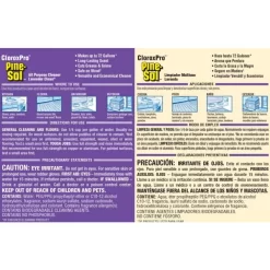 Pine-Sol All Purpose Cleaner, Lavender Clean, 144 Oz Bottle -Professional cleaning tool store a607aae9a12a59825c495a31ecfea08694
