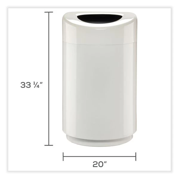 Open Top Receptacle - 30 Gallon 2 Open Top Receptacle - 30 Gallon - Image 2