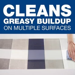 Spic And Span Disinfecting All-Purpose Spray & Glass Cleaner, 32 Oz, 4 Spray Trigger Per Case, Case Of 8 Bottles -Professional cleaning tool store a7f44680c10f4593eafe4756f4adcf2b38
