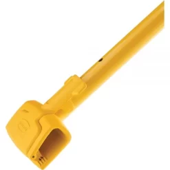 Rubbermaid Commercial Collapsible Spill Mop Handle, 22" To 47.5", Yellow, 12/Carton 15 Rubbermaid Commercial Collapsible Spill Mop Handle, 22" To 47.5", Yellow, 12/Carton -Professional cleaning tool store a8d7c8f9b3a032737d920edf4e590b4e00