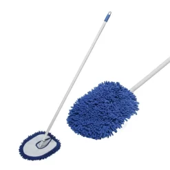AbilityOne Microfiber Dust Mop With Handle