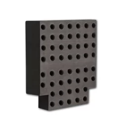 Rubbermaid Commercial Adaptable Flat Mop Kit, 19.5 X 5.5 Blue Microfiber Head, 48" To 72" Yellow Aluminum Handle 13 Rubbermaid Commercial Adaptable Flat Mop Kit, 19.5 X 5.5 Blue Microfiber Head, 48" To 72" Yellow Aluminum Handle -Professional cleaning tool store a93fab590acc4ebbead10588329b833d08