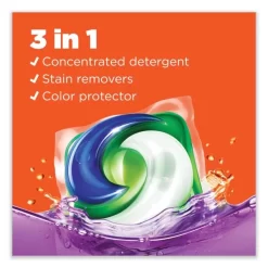 Tide PODS, Original Scent, 81 Pods/Pack -Professional cleaning tool store a94d870d8517c8356b56cefc0d5ba04c28