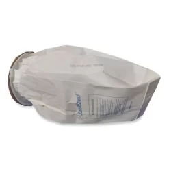 Janitized Vacuum Filter Bags Designed To Fit ProTeam 10 Qt Super Coach/MegaVac, 100/Carton -Professional cleaning tool store a98dce57ddf9f5e90bd4df85f4ccf20ca7