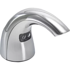 GOJO CXT Touch Free Soap Dispenser, 1,500 ML/2,300 ML, Chrome