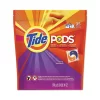 Tide Pods, Laundry Detergent, Spring Meadow, 35/Pack