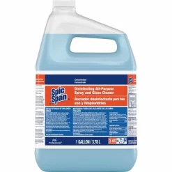 Spic And Span Disinfecting All-Purpose Spray And Glass Cleaner