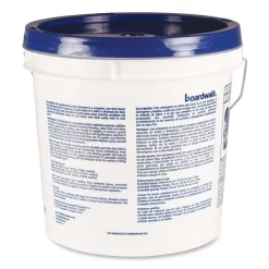 Boardwalk Low Suds Industrial Powder Laundry Detergent, Fresh Lemon Scent, 40lb Pail 7 Boardwalk Low Suds Industrial Powder Laundry Detergent, Fresh Lemon Scent, 40lb Pail -Professional cleaning tool store acbee9b91bb392ca4eccae7b91526cda12