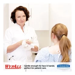 Wypall Power Clean L40 Extra Absorbent Towels 17 Wypall Power Clean L40 Extra Absorbent Towels -Professional cleaning tool store acc39dfdb535eafc338dae5c26b4aa498c