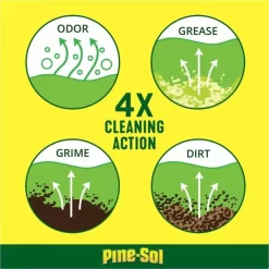 Pine-Sol All Purpose Multi-Surface Cleaner -Professional cleaning tool store af5c6fba95e94c8234ee3d7fd7e1ba7e3e