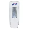 PURELL ADX-12 Dispenser, 1,200 ML, 4.5 X 4 X 11.25, White