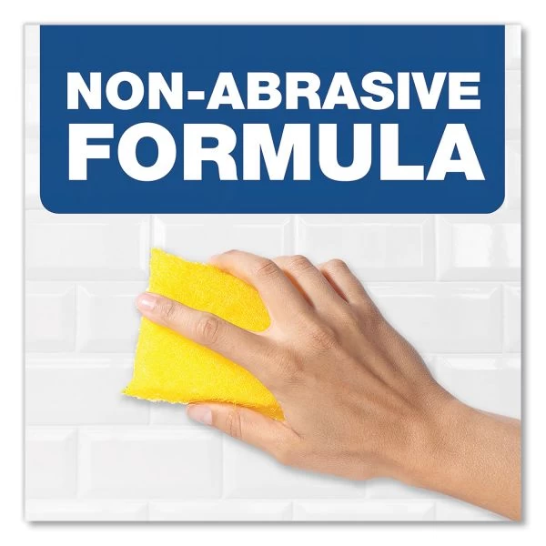 Comet Cleaner With Bleach, Liquid, One Gallon Bottle, 3/Carton 6 Comet Cleaner With Bleach, Liquid, One Gallon Bottle, 3/Carton - Image 6