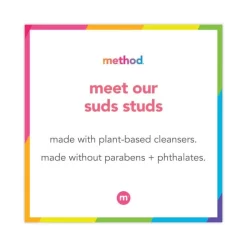 Method Gel Hand Wash Refill, Sea Minerals, 34 Oz Pouch, 6/Carton 7 Method Gel Hand Wash Refill, Sea Minerals, 34 Oz Pouch, 6/Carton -Professional cleaning tool store b2176c028533ebf35204d9ac2a5ef189c0