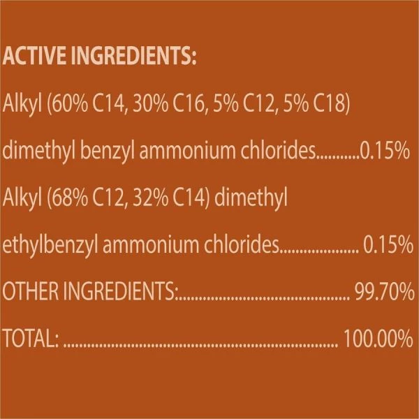 CloroxPro Total 360 Disinfectant Cleaner 4 CloroxPro Total 360 Disinfectant Cleaner - Image 4