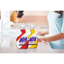 Formula 409 All-Purpose Cleaner, Refill Bottle, 64 Oz, Refill, 1 Each -Professional cleaning tool store b3fc58b1b93715b8b5f28f2121fb5c89ef