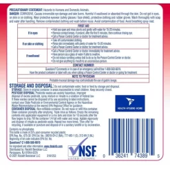 Lysol No Rinse Sanitizer (Concentrate) 13 Lysol No Rinse Sanitizer (Concentrate) -Professional cleaning tool store b451228c4d81852617b526de2c4fb0bab7