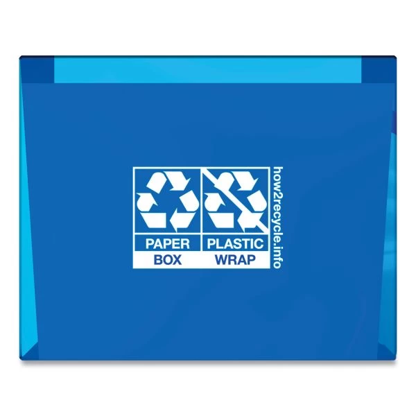 Clorox Disinfecting ToiletWand Refill Heads, Blue/White, 10/Pack, 6 Packs/Carton 3 Clorox Disinfecting ToiletWand Refill Heads, Blue/White, 10/Pack, 6 Packs/Carton - Image 3