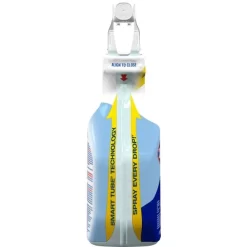 Clorox Pro Clorox Clean-up, 32 Oz Smart Tube Spray, 9/Carton -Professional cleaning tool store b4e0e5c0ef7b8d82945eccff53f7c23a35