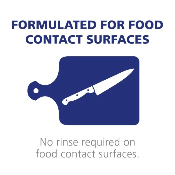 PURELL Professional Surface Disinfectant Spray, Citrus Scent, 32 Fl Oz Capped Bottle With Spray Trigger In Pack (Pack Of 6) - 3342-06 2 PURELL Professional Surface Disinfectant Spray, Citrus Scent, 32 Fl Oz Capped Bottle With Spray Trigger In Pack (Pack Of 6) - 3342-06 - Image 2