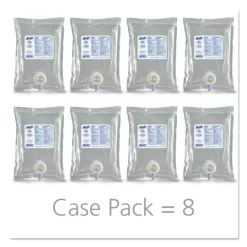PURELL NXT Refill Advanced Gel Hand Sanitizer, 1,000 ML, Unscented, 8/Carton 11 PURELL NXT Refill Advanced Gel Hand Sanitizer, 1,000 ML, Unscented, 8/Carton -Professional cleaning tool store b54aba9bb6d9f7b4593354c0d2a74c1830