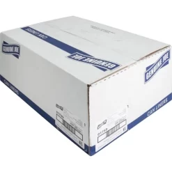 Genuine Joe 60 Gallon Trash Bags, Clear, High-Density, 17 Micron Thickness, 200/Carton 10 Genuine Joe 60 Gallon Trash Bags, Clear, High-Density, 17 Micron Thickness, 200/Carton -Professional cleaning tool store b6adb9ec54717bf50f80a77fbed5cae2b9